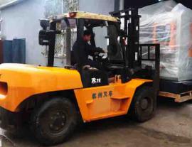 某模具製造（zào）